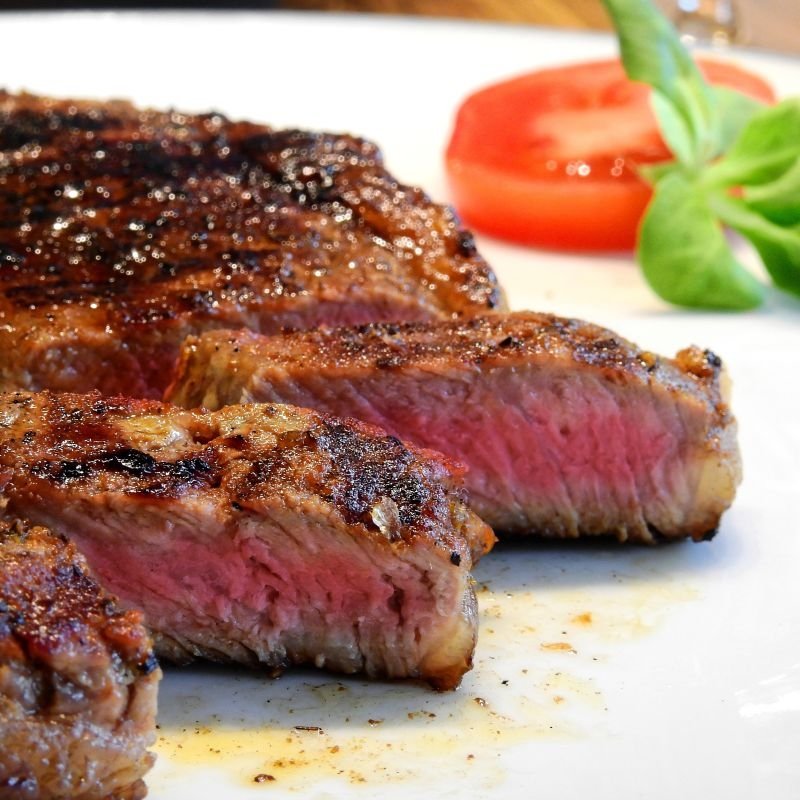 Food Blog